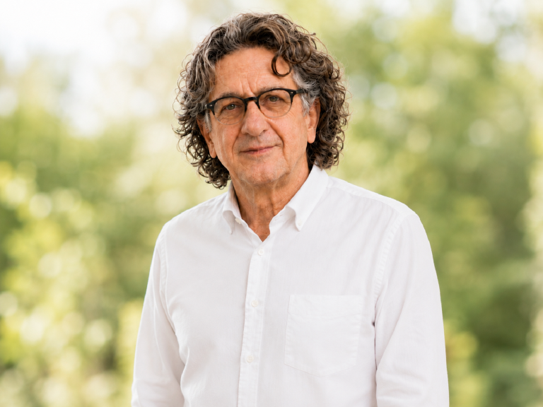 Dr. Swetoslaw Beltschew, Mediator in Dresden