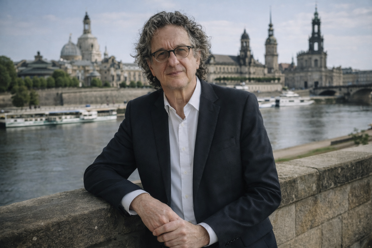 Dr. Swetoslaw Beltschew, Mediator in Dresden